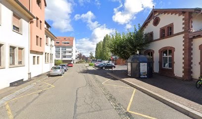Vél'O, Bike Rent, Loueur de Vélos à Obernai