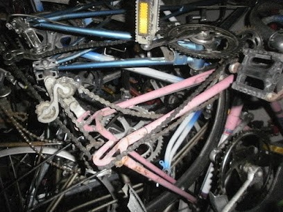 ça Roule, Atelier de Réparations Vélos à La Riche