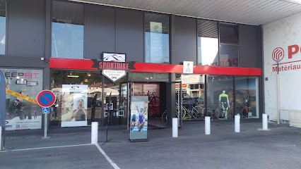 Sport Bike, Magasin de Vélos à Malemort