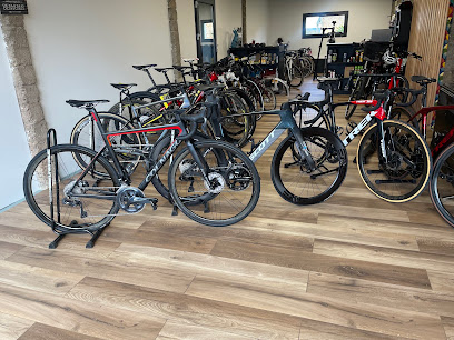Atelier Du Cycle Magasin De Vélos à Chaumergy