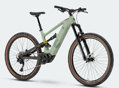 Fanvelo Magasin De Vélos à Mazeyrat-d'Allier