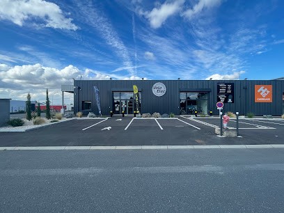 Velo Elec (Vente de vélo électrique et musculaire, quad électrique, moto et trotinette électrique) - Châteauroux (36), Magasin de Vélos au Poinçonnet