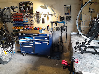 Fan Bikes, Atelier De Réparation De Vélos au Plessis-Trévise