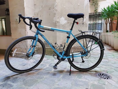 Les Cycles Du Rhône - Atelier De Réparations Vélos à Domicile, Atelier de Réparations Vélos à La Mulatière