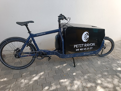 Petit Rayon Atelier De Réparation De Vélos à Mérignac