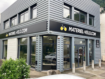 Materiel-Velo.com - Magasin Grenoble Magasin De Vélos à Échirolles