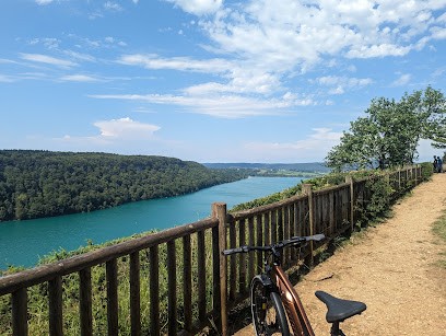 DOUCIER EVASION Location Vélo Electrique, Loueur de Vélos à Doucier