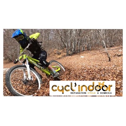 Cycl'indoor, Atelier de Réparations Vélos à Saint-Savournin