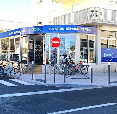 JUSTBIKE - Vente/ Réparation/ Location - Vélos Trottinettes, Magasin de Vélos à Canet-en-Roussillon
