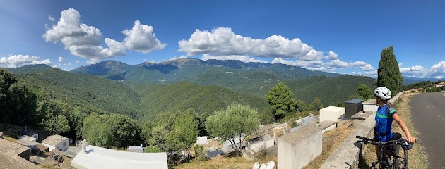 Girandulò - Location De Vélos à Assistance Électrique, Loueur de Vélos à Prunelli-di-Fiumorbo