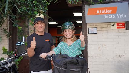 Réparation Vélo Sans Rdv À Paris 16Eme - Atelier Docto Velo Atelier De Réparation De Vélos à Paris 16
