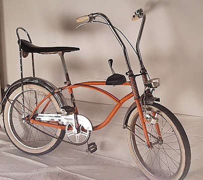 Les vélos de Jojo, Magasin de Vélos à Dannemarie-sur-Crète