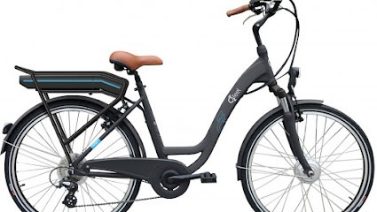 Ouessancycles, Loueur de Vélos à Ouessant