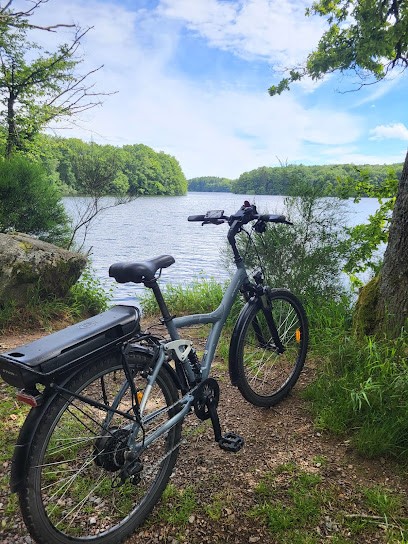 Lorm'à vélo, Loueur de Vélos à Lormes