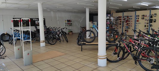 Deen Velo, Loueur de Vélos à Thiviers