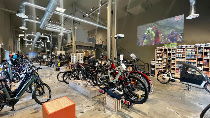 Bikery Atelier De Réparation De Vélos à Aix-en-Provence