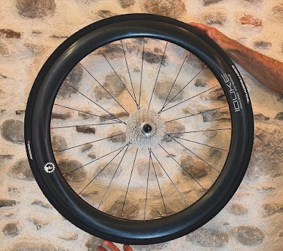 Cycles Isard, Atelier de Réparations Vélos à Labarthe-Rivière