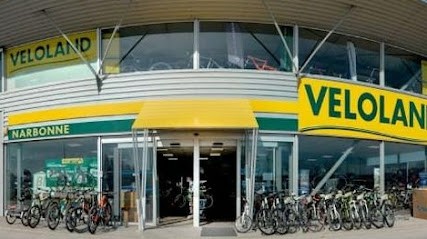 Veloland Narbonne, Magasin de Vélos à Narbonne