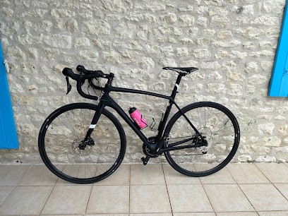 Cycles Lavidalle, Atelier de Réparations Vélos à Saujon