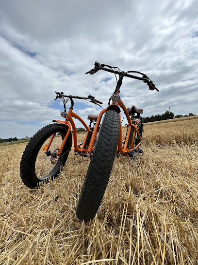 Royal Fat Bike, Service De Location De Vélos à Saint-Laurent-Nouan