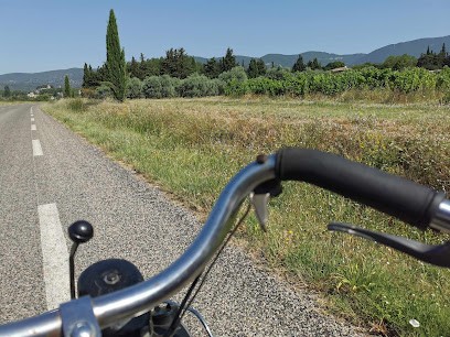 Solex En Lub, Loueur de Vélos à Lauris