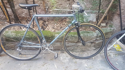 Rivera Bicicleta Atelier De Réparation De Vélos à Montpellier