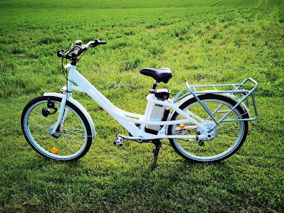 Chalosse Evasion, Loueur de Vélos à Gaujacq