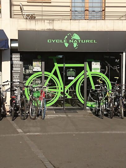 Cycle Naturel, Magasin de Vélos à Sartrouville