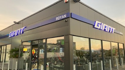 Royan By Cycles, Magasin de Vélos à Vaux-sur-Mer