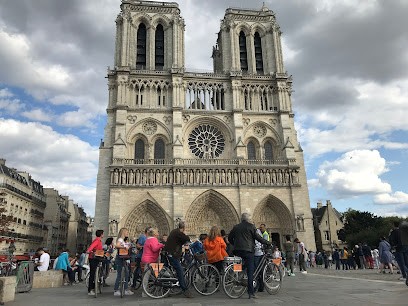 Holland Bike Tours & Rentals - Notre Dame (Paris 5ème), Loueur de Vélos à Paris 05