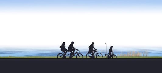 CYCLO-SURF, Loueur de Vélos à La Couarde-sur-Mer