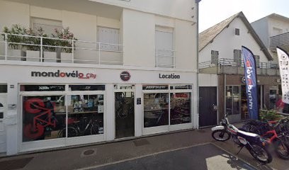 Cycles Badeau Alain SARL, Magasin de Vélos à Pornichet