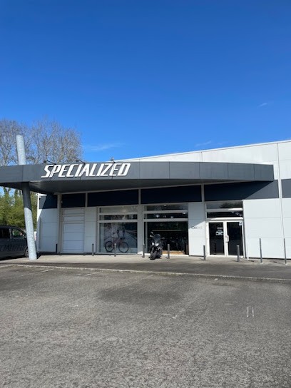 Obo-Bike - Specialized Nantes, Magasin de Vélos à Orvault
