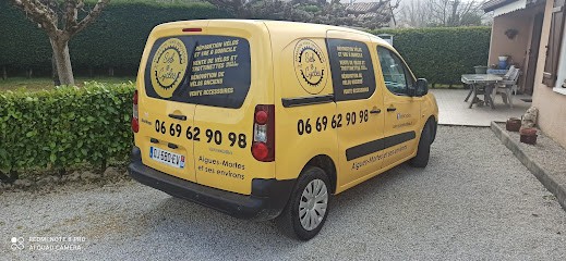 Seb Cycles, Réparation Et Location De Vélos, Atelier de Réparations Vélos à Aigues-Mortes