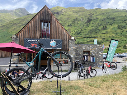 Joe Bike Barèges Bike Park - Location Vélos Et École De Vélo - Vtt Enduro- Vtt Dh-Vélos Enfants-Vtt Electriques, Service De Location De Vélos à Barèges