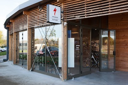 Bike Paradise, Magasin de Vélos à Saint-Cyr-sur-Loire