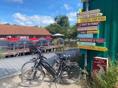 Bik' Elect, Loueur de Vélos au Château-d'Oléron