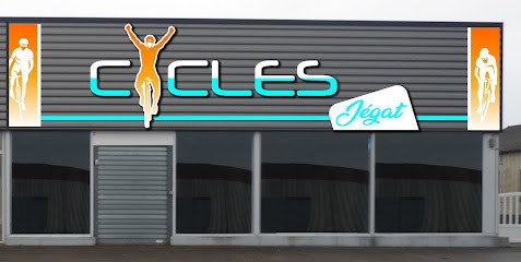 Cycles Jégat, Magasin de Vélos à Baud