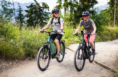 LOCEBIKE CHAUMONT, Loueur de Vélos à Chaumont