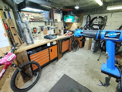 Atelier Cycle Du Ried, Atelier de Réparations Vélos à Dessenheim