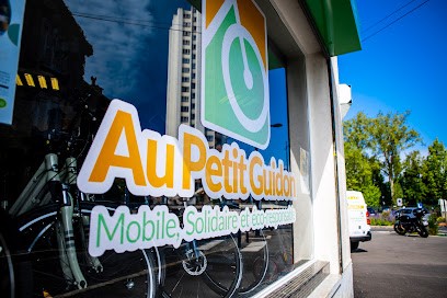 AU PETIT GUIDON, Loueur de Vélos à Dammarie-les-Lys