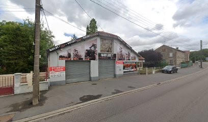NATURETméca, Magasin de Vélos à Verdun