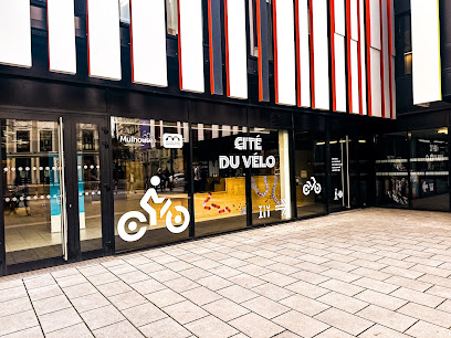 Cité Du Vélo - Mulhouse Service De Location De Vélos à Mulhouse