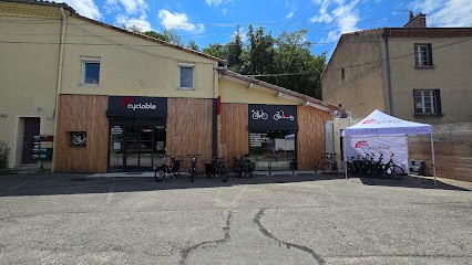 Cyclable Valence Saint-Péray, Magasin de Vélos à Saint-Péray