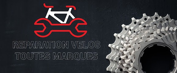 Réparation Vélos toutes marques - Entretien & Réparation tous cycles, Atelier de Réparations Vélos à Saint-Martin-de-Fontenay
