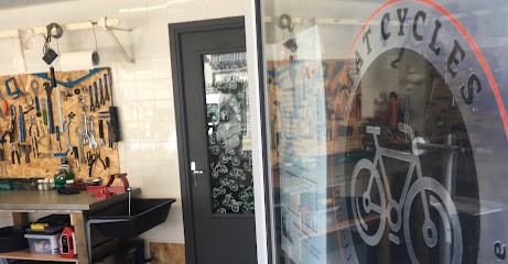 MAT CYCLES, Atelier de Réparations Vélos à Guchen