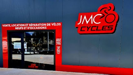 JMC CYCLES, Magasin de Vélos à Vescovato