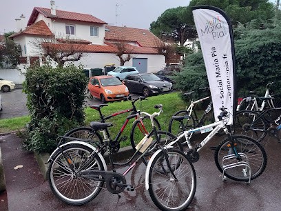 Association BAB La Recycle'Rit, Atelier de Réparations Vélos à Biarritz