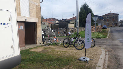 L'atelier Velyvelo, Atelier De Réparation De Vélos à Mouzay