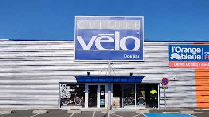 Culture Vélo Bordeaux Bouliac, Magasin de Vélos à Floirac